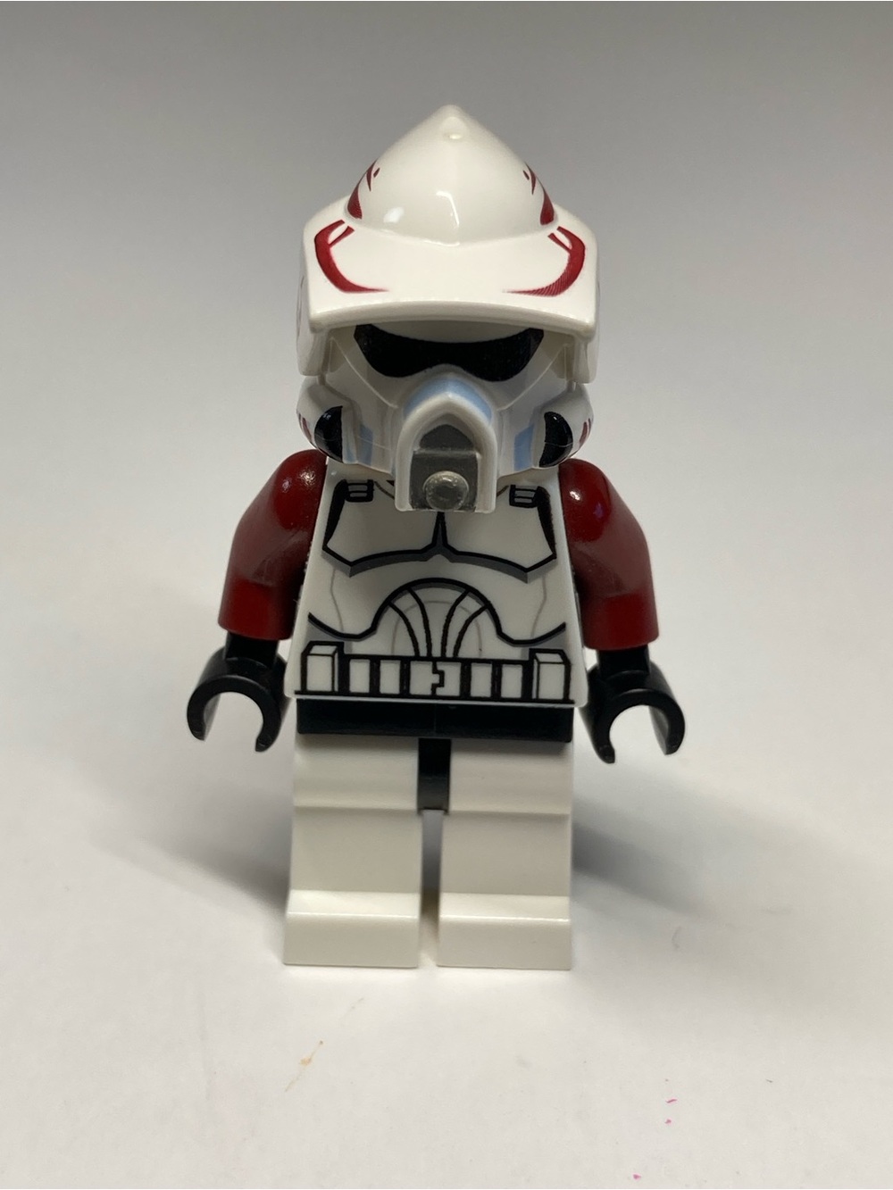 LEGO Star Wars Minifigure ARF Trooper Clone Rancor Battalion sw0297